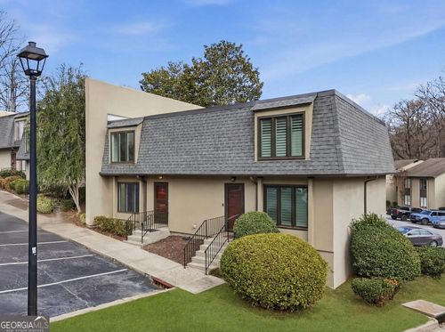 49 Ivy Gates Ne, Atlanta, GA, 30342 | Card Image