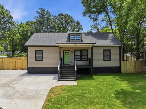 505 Rogers Street, Anderson, SC, 29625 | Card Image