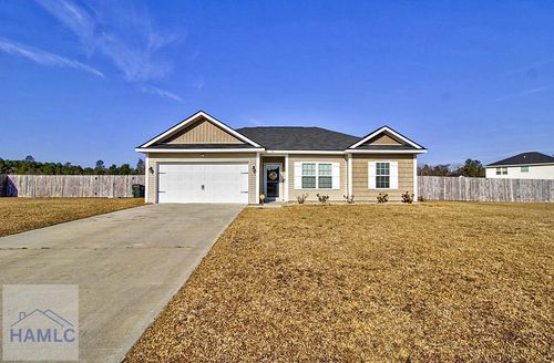 56 Avondale Drive, Ludowici, GA, 31316 | Card Image