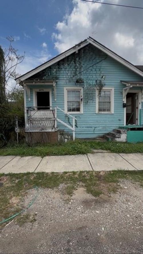 1572 74 N Rocheblave Street, New Orleans, LA, 70119 | Card Image