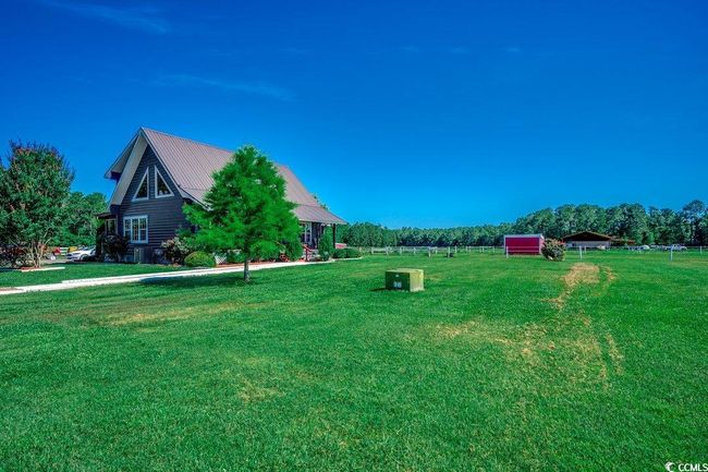 181 Halfway Rd, House other with 3 bedrooms, 2 bathrooms and 6 parking in Nichols SC | Image 30