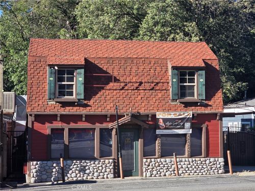 23875 Lake Dr, Crestline, CA, 92325-9608 | Card Image