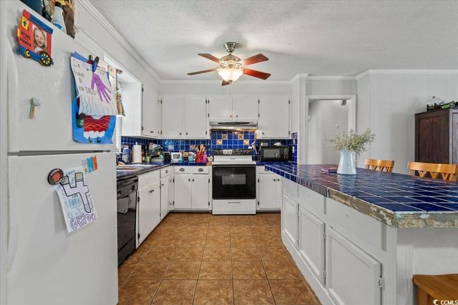 308 Sanders Ct, House other with 3 bedrooms, 2 bathrooms and null parking in Mullins SC | Image 17