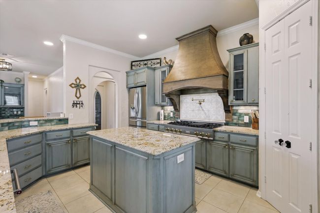 1000 Van Zandt Ct, House other with 4 bedrooms, 4 bathrooms and null parking in Haslet TX | Image 18