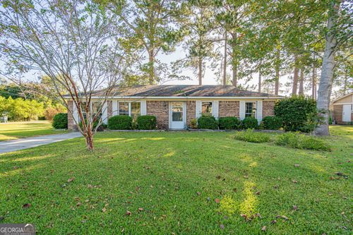 605 Carolyn St, Metter, GA, 30439-5019 | Card Image