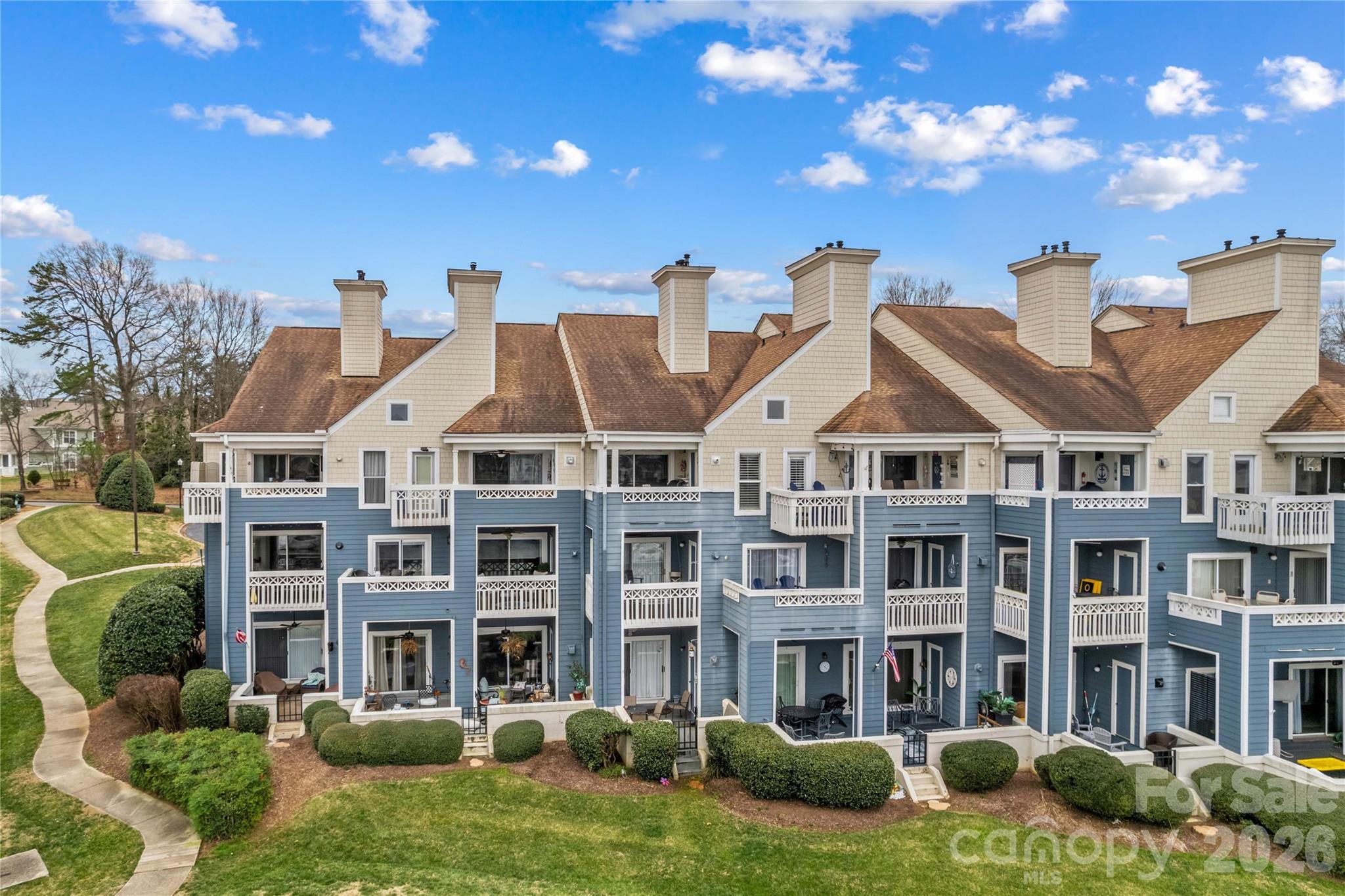 Residential in Cornelius 4