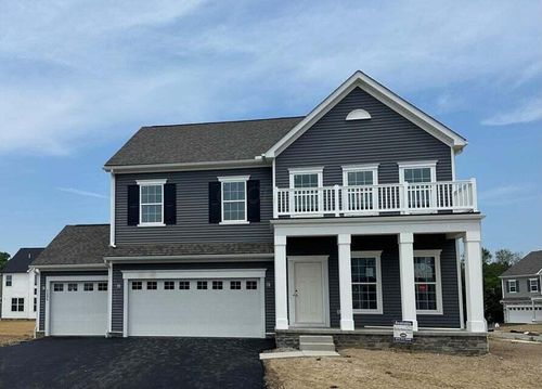 7296 Coralberry Way, Plain City, OH, 43064-5301 | Card Image
