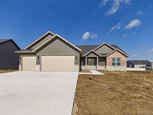 308 George Bush Blvd, Troy, IL, 62294 | Card Image