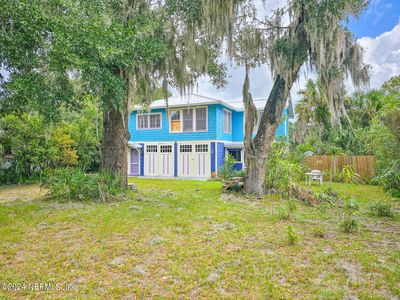 1123 15 Th Street, House other with 2 bedrooms, 2 bathrooms and null parking in Palatka FL | Image 1