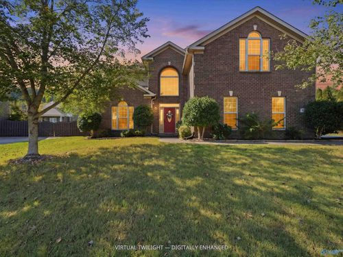 6702 Se Station View Drive, Owens Cross Roads, AL, 35763 | Card Image