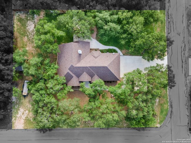 574 Deep Water Dr, House other with 3 bedrooms, 3 bathrooms and null parking in Spring Branch TX | Image 41