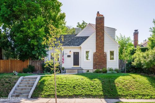 2491 S Alden St, Salt Lake City, UT, 84106-3102 | Card Image