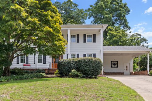 911 Emory Lane, Raleigh, NC, 27609 | Card Image
