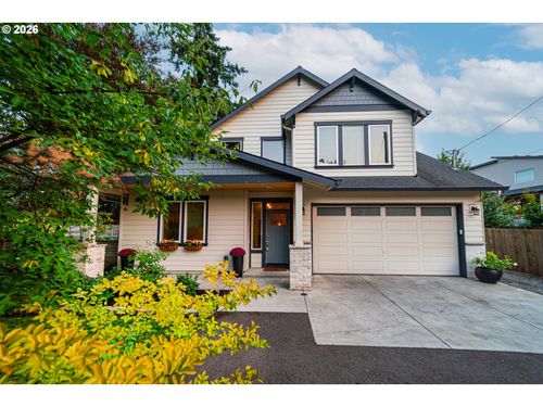 3316 Se 67th Ave, Portland, OR, 97206 | Card Image