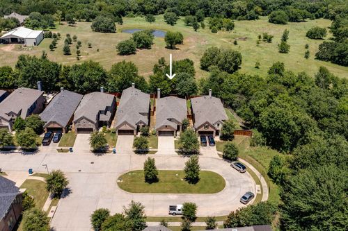 1251 Montgomery Way, Argyle, TX, 76226-1157 | Card Image