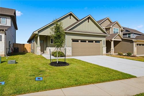 15299 Still Water Meadow Loop, College Station, TX, 77845-2159 | Card Image