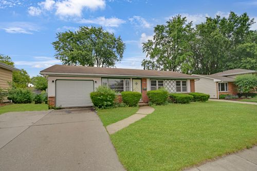 16801 Odell Ave, Tinley Park, IL, 60477-2667 | Card Image