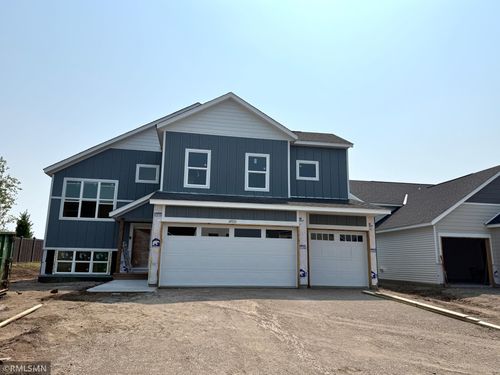 14721 Pearson St Nw, Anoka, MN, 55303 | Card Image
