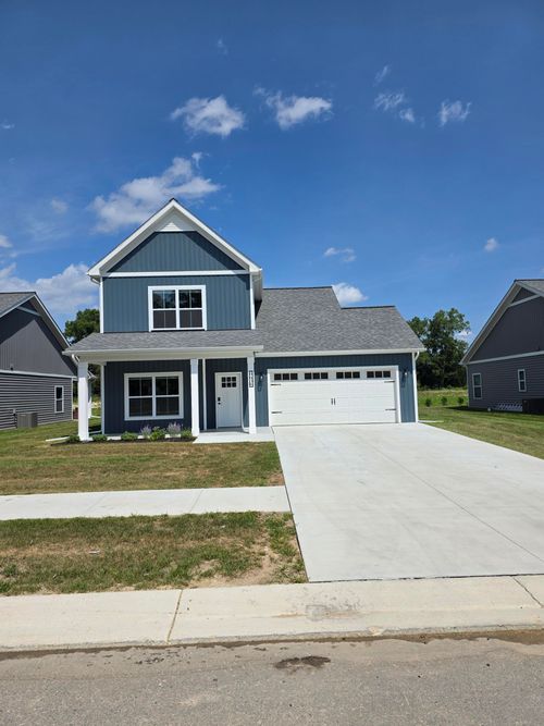 8236 Oak Shade Ct, Davison, MI, 48423 | Card Image