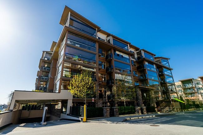 A503 - 20716 Willoughby Town Centre Drive, Condo with 3 bedrooms, 2 bathrooms and 2 parking in Langley BC | Image 3
