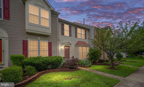 2580 Sylvan Moor Ln, WOODBRIDGE, VA, 22191-6326 | Card Image