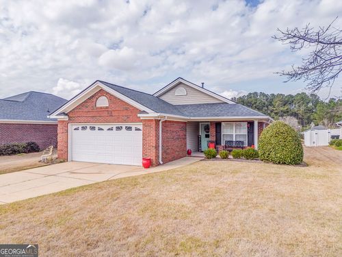 2681 N Broad Street Extension Ne, Rome, GA, 30161 | Card Image