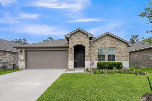 2290 Strong Horse Dr, Conroe, TX, 77301-2278 | Card Image