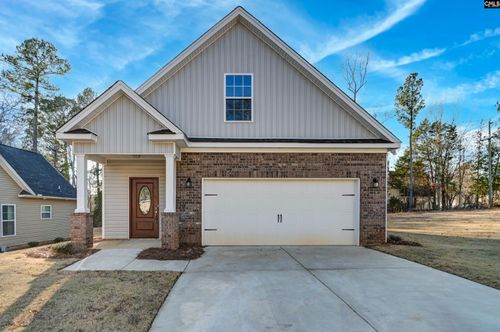 1708 Lost Creek Dr, Columbia, SC, 29212-2878 | Card Image