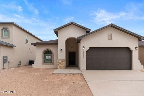 6084 Dalhart Drive, El Paso, TX, 79924 | Card Image