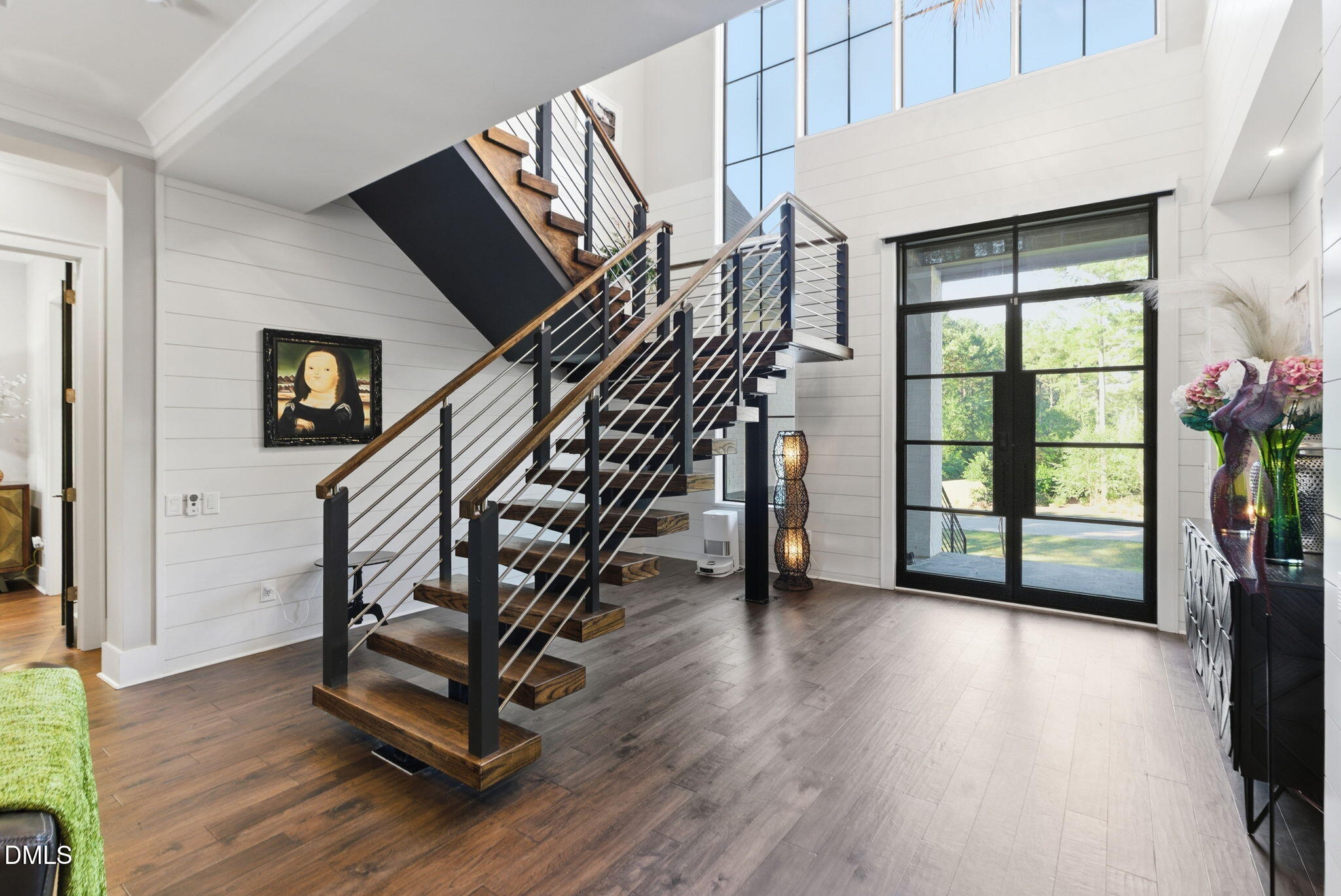 Residential in Raleigh 4