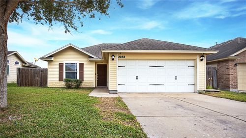 2038 Escalante Trl, Corpus Christi, TX, 78410-1868 | Card Image