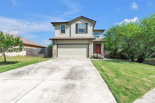 985 Lauren St, New Braunfels, TX, 78130-3476 | Card Image