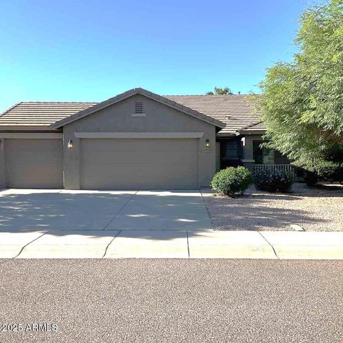 2823 W Goldmine Mountain Dr, Queen Creek, AZ, 85144-4753 | Card Image