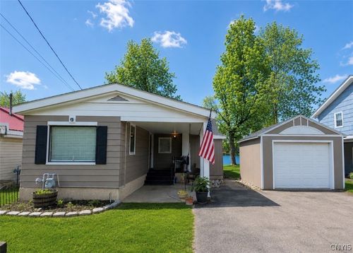 3356 Hayes Rd, Lysander, NY, 13027-9447 | Card Image