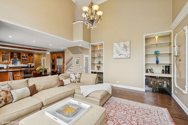 3754 Maple Ave, House other with 5 bedrooms, 4 bathrooms and 3 parking in Northbrook IL | Image 9