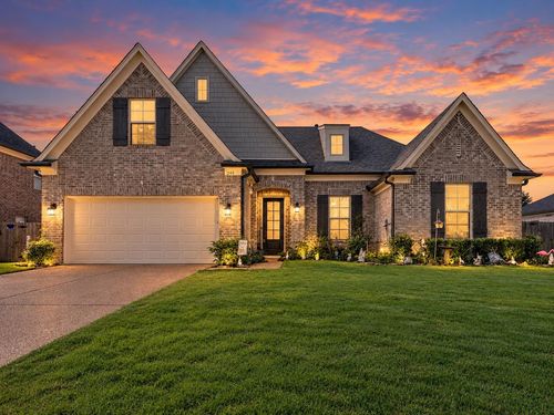 240 Misty Fields Rd, Oakland, TN, 38060-4678 | Card Image