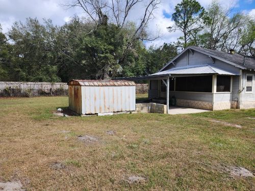 9742 Us Highway 301, Hampton, FL, 32044-4305 | Card Image