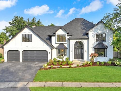 1771 Lucky Debonair Ct, Wheaton, IL, 60189-2022 | Card Image