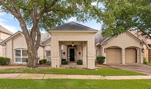 4616 Firestone Dr, Frisco, TX, 75034-6847 | Card Image