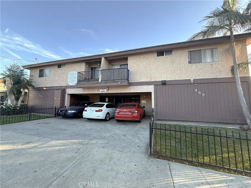 apt-3-469 W Oliver St, San Pedro, CA, 90731-2160 | Card Image