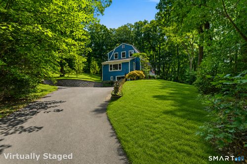 136 Heritage Dr, Glastonbury, CT, 06033-1700 | Card Image