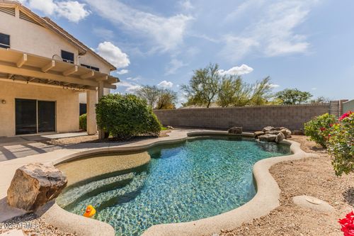 25202 N 41st Ave, Phoenix, AZ, 85083-2491 | Card Image