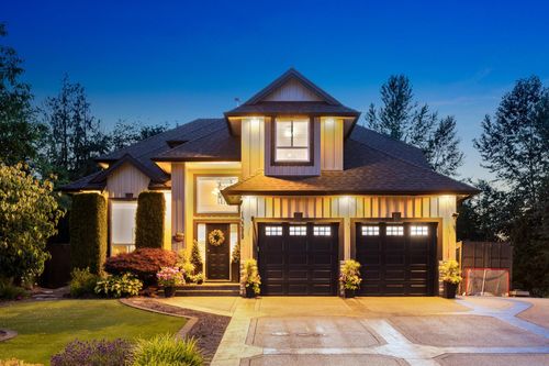 10095 181 Street, Surrey, BC, V4N5B5 | Card Image