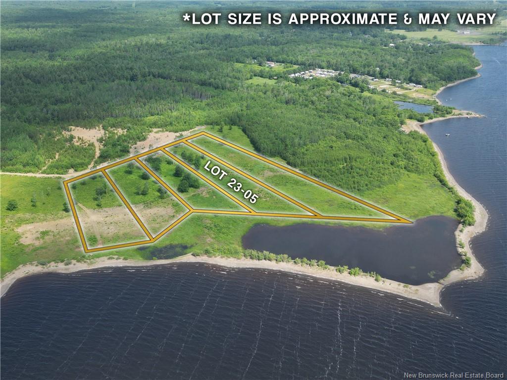 Land in Newcastle Creek 2