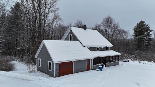 321 Davis Ln, Brownington, VT, 05860-9583 | Card Image