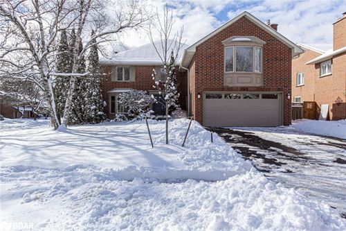 398 Barclay Cres, Oakville, ON, L6J6H9 | Card Image