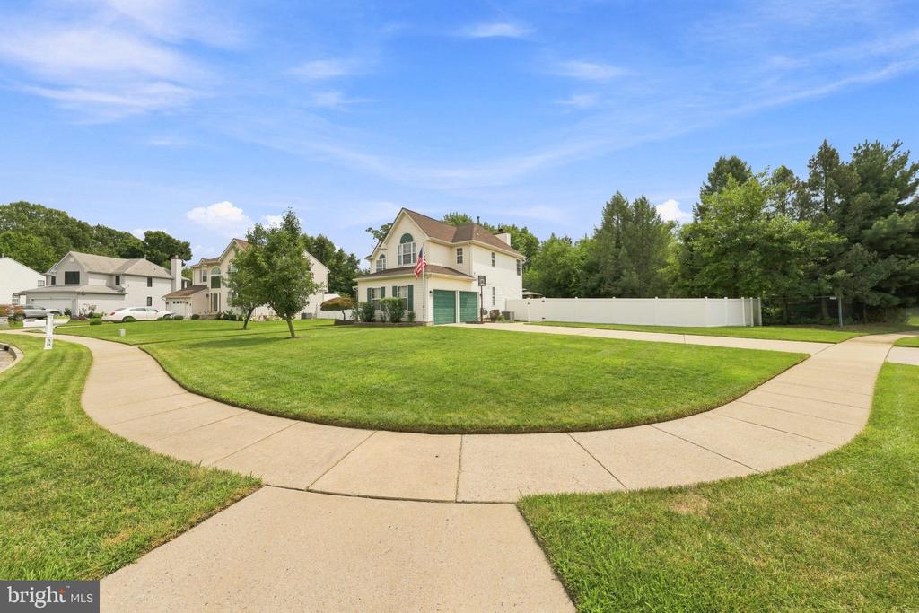 Residential in SICKLERVILLE 4