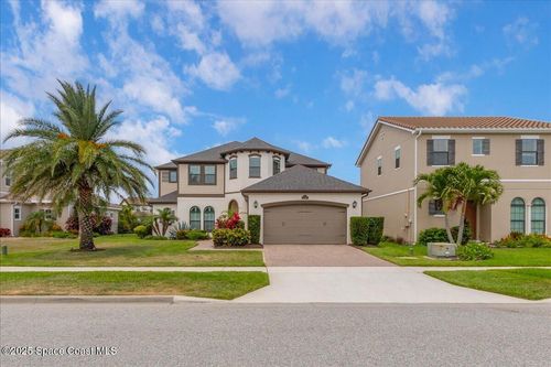 2228 Zuma Ln, Melbourne, FL, 32940-7056 | Card Image