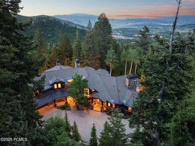22 White Pine Canyon Rd, Home with 5 bedrooms, 8 bathrooms and null parking in Park City UT | Image 33