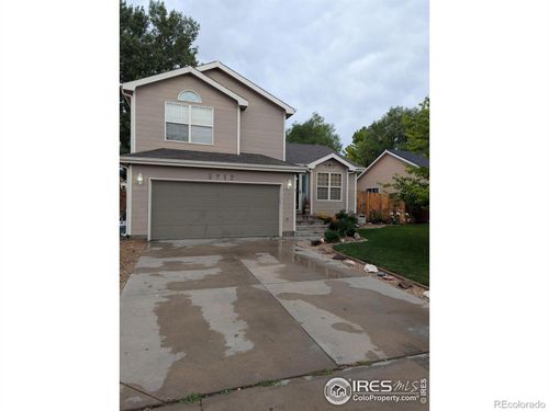 3212 Birney Court, Evans, CO, 80620 | Card Image